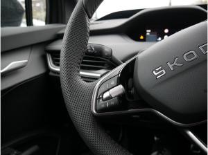 Skoda Elroq 85X Sportline SHZ KAMERA NAVI AHK ACC LED *921*