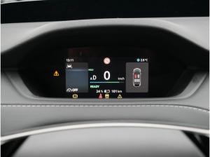 Skoda Elroq 85x Sportline - SHZ KAMERA NAVI AHK ACC LED *884*