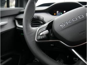 Skoda Elroq 85x Sportline - SHZ KAMERA NAVI AHK ACC LED *884*