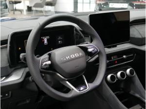 Skoda Kodiaq 2.0 TDI 4X4 Sportline NAVI ACC HUD PANO *873*
