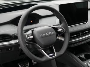 Skoda Elroq 85X Sportline SHZ KAMERA NAVI AHK ACC LED *921*