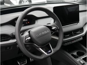 Skoda Elroq 85x Sportline - SHZ KAMERA NAVI AHK ACC LED *884*