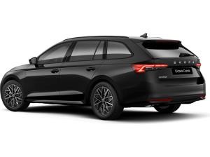 Skoda Octavia Combi Selection 2.0 TDI DSG *AHK*NAVI*