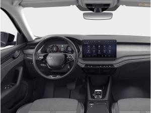 Skoda Octavia Combi Selection 2.0 TDI DSG *AHK*NAVI*