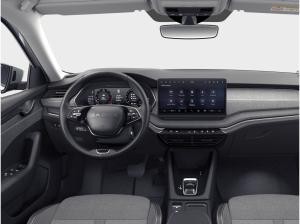 Skoda Octavia Combi Balance 1.5 TSI DSG *AHK*MATRIX*