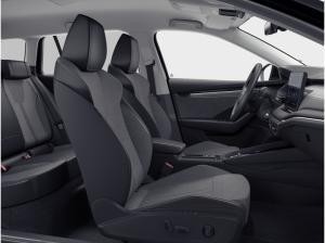 Skoda Octavia Combi Selection 2.0 TDI DSG *AHK*NAVI*