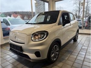 Leapmotor T03 Einzelstück Navi Panoramadach Vollaustattung