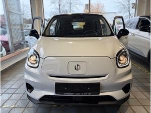 Leapmotor T03 Einzelstück Navi Panoramadach Vollaustattung