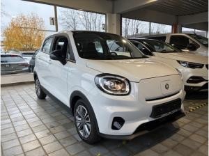 Leapmotor T03 Einzelstück Navi Panoramadach Vollaustattung