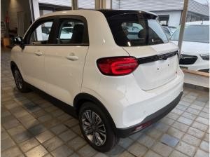 Leapmotor T03 Einzelstück Navi Panoramadach Vollaustattung