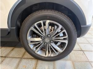 Leapmotor T03 Einzelstück Navi Panoramadach Vollaustattung