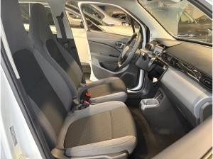 Leapmotor T03 Einzelstück Navi Panoramadach Vollaustattung