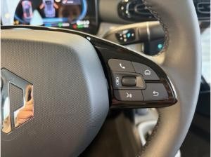 Leapmotor T03 Einzelstück Navi Panoramadach Vollaustattung