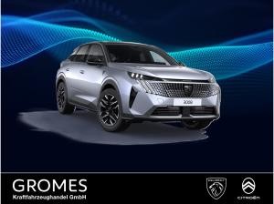 Peugeot 3008 GT 145 PS ✅ in 4 - 6 Wochen verfügbar