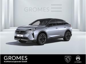 Peugeot 3008 GT 145 PS ✅ in 4 - 6 Wochen verfügbar