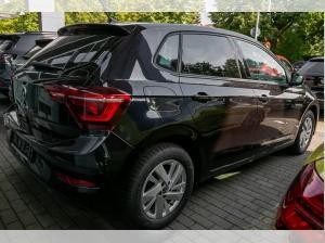 Volkswagen Polo VI 1.0 TSI DSG Style