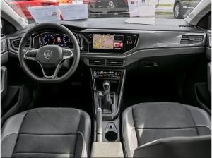 Volkswagen Polo VI 1.0 TSI DSG Style