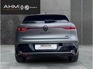 Renault Megane E-Tech Electric