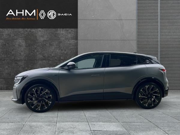 Renault Megane E-Tech Electric