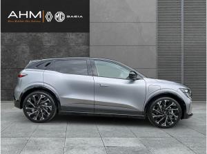 Renault Megane E-Tech Electric