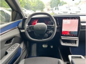 Renault Megane E-Tech Electric