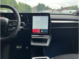 Renault Megane E-Tech Electric