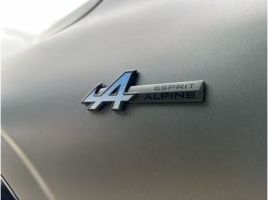 Renault Megane E-Tech Electric