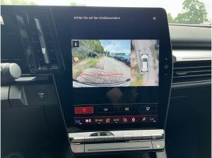 Renault Megane E-Tech Electric