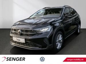 Volkswagen Taigo 1.0 TSI Energy