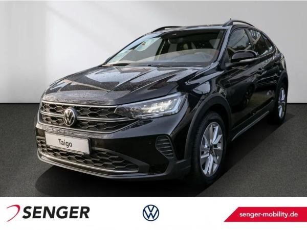 Volkswagen Taigo 1.0 TSI Energy
