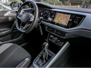 Volkswagen Taigo 1.0 TSI Energy