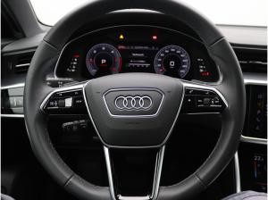Audi A6 Avant advanced 40TDI S-tronic/ Navi, AHK, LED
