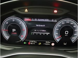 Audi A6 Avant advanced 40TDI S-tronic/ Navi, AHK, LED