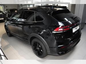 Volkswagen Taigo 1.0 TSI DSG R-Line