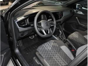 Volkswagen Taigo 1.0 TSI DSG R-Line