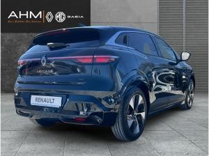 Renault Megane E-Tech Electric