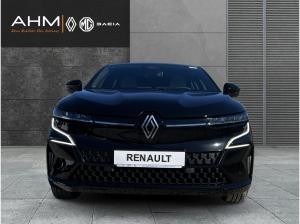 Renault Megane E-Tech Electric