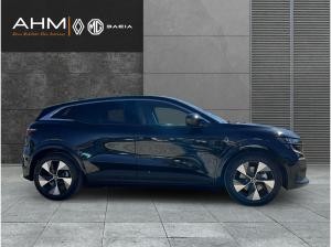 Renault Megane E-Tech Electric