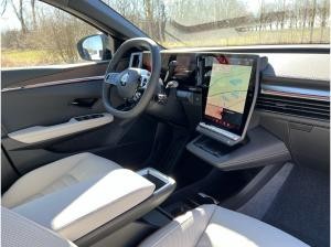 Renault Megane E-Tech Electric