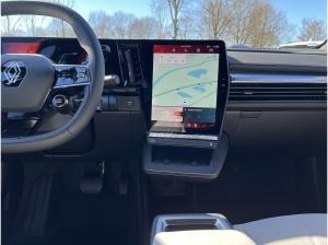 Renault Megane E-Tech Electric