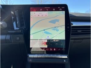 Renault Megane E-Tech Electric