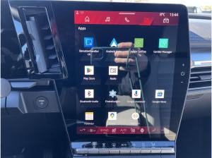 Renault Megane E-Tech Electric