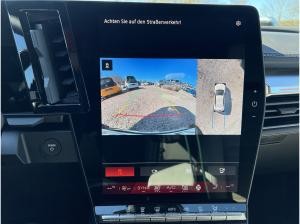 Renault Megane E-Tech Electric