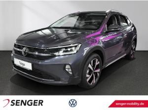Volkswagen Taigo 1.0 TSI DSG Style