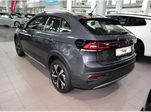 Volkswagen Taigo 1.0 TSI DSG Style