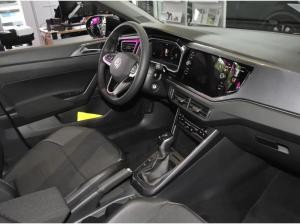 Volkswagen Taigo 1.0 TSI DSG Style