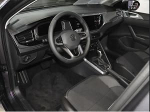 Volkswagen Taigo 1.0 TSI DSG Style