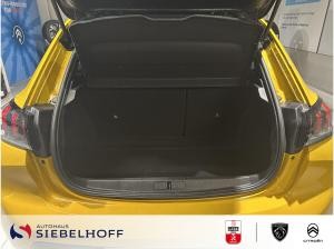 Peugeot 208 e-208 GT Elektromotor 136