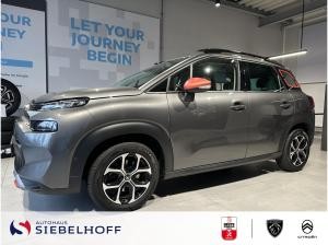 Citroën C3 Aircross Shine PureTech 110