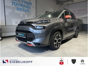 Citroën C3 Aircross Shine PureTech 110